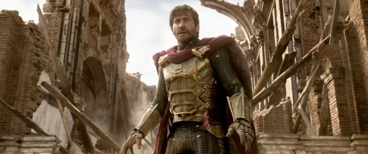 Spider-Man: Daleko od domova (Spider-Man: Far from Home), 2019 - fotogaléria