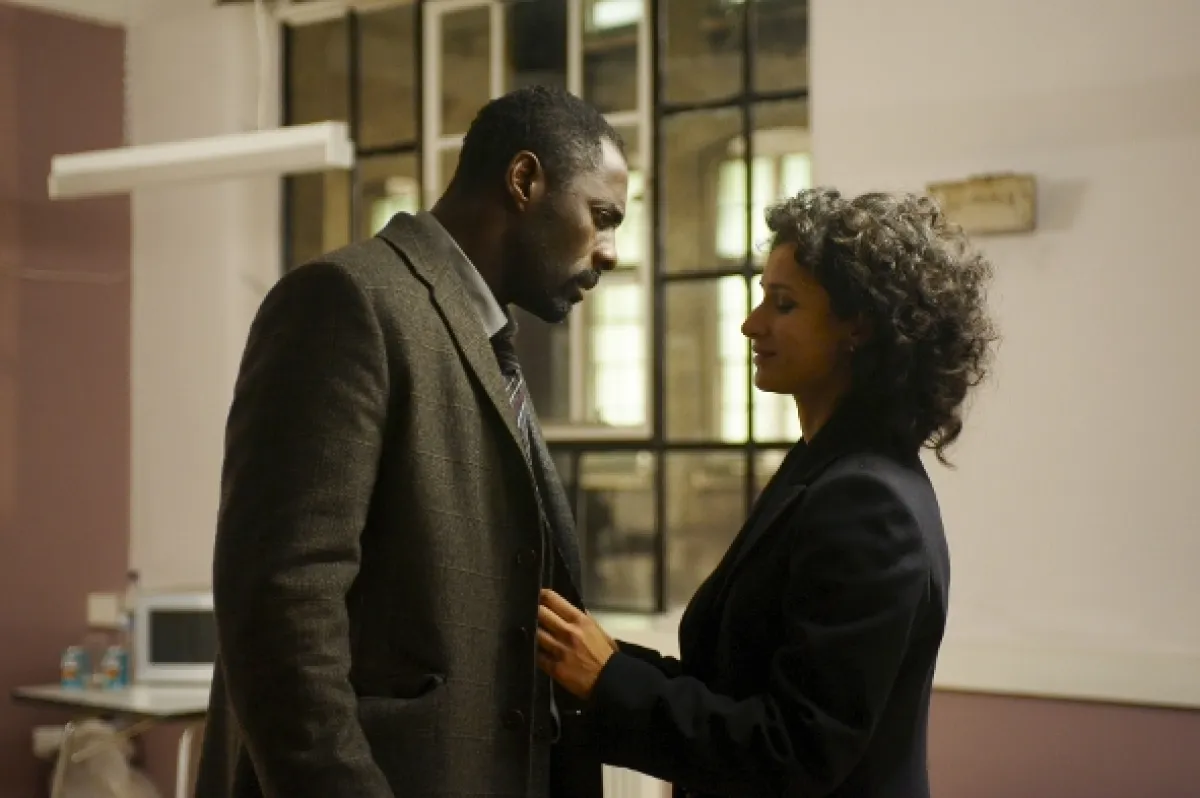 Luther, 2010 - fotogaléria