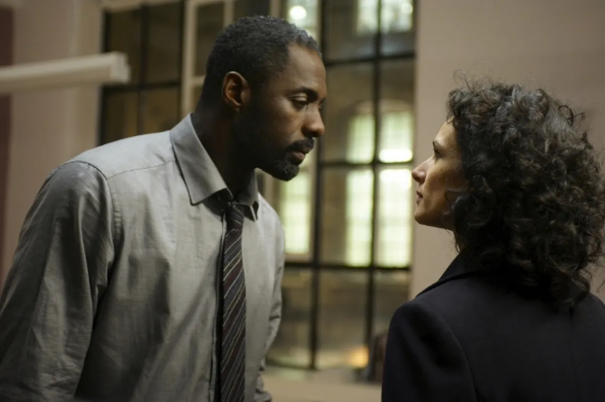 Luther, 2010 - fotogaléria