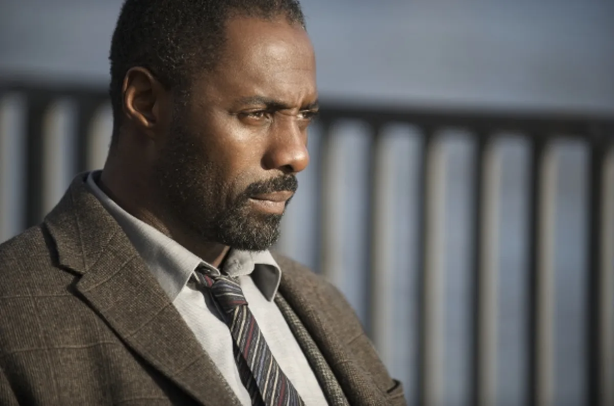 Luther, 2010 - fotogaléria