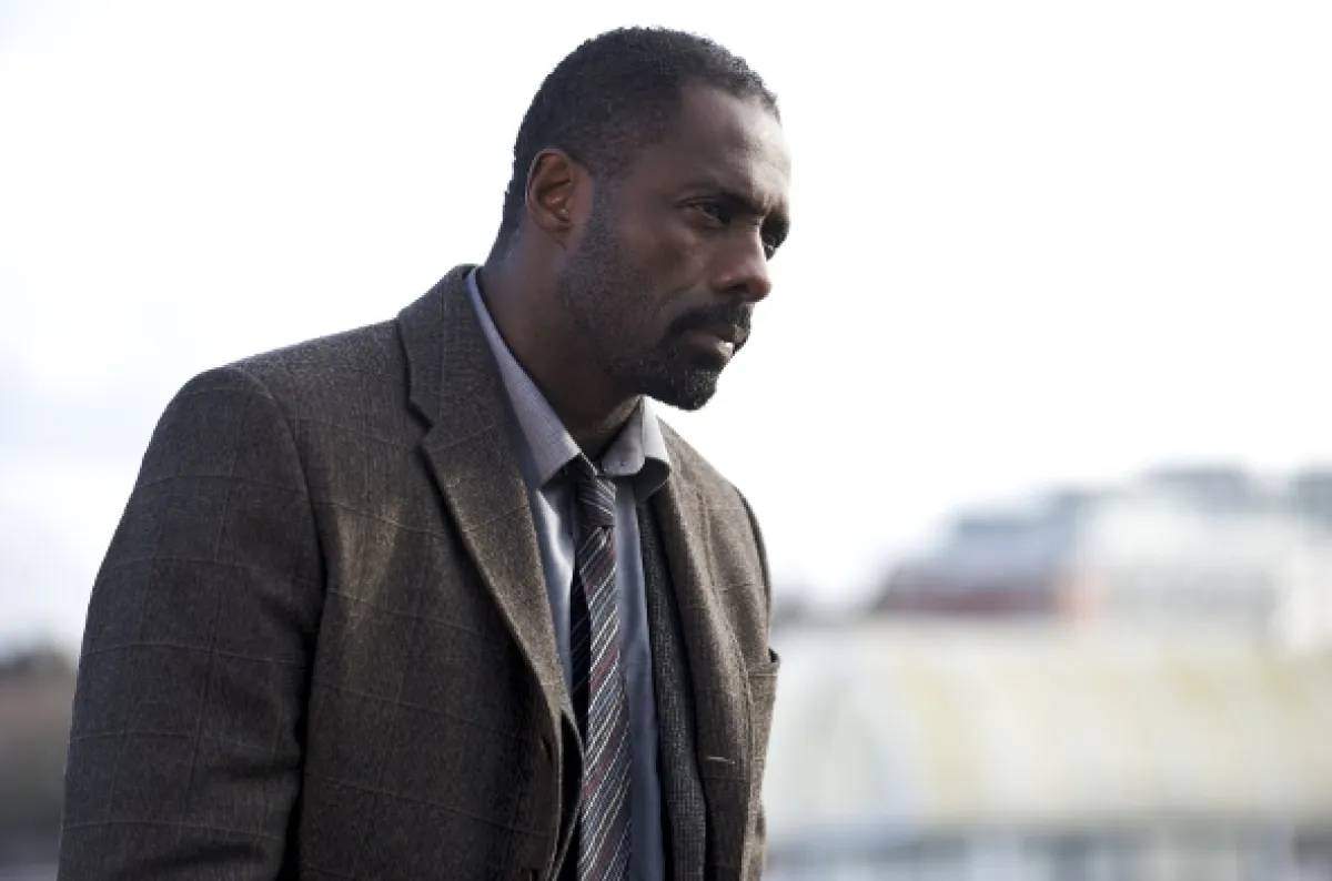 Luther, 2010 - fotogaléria