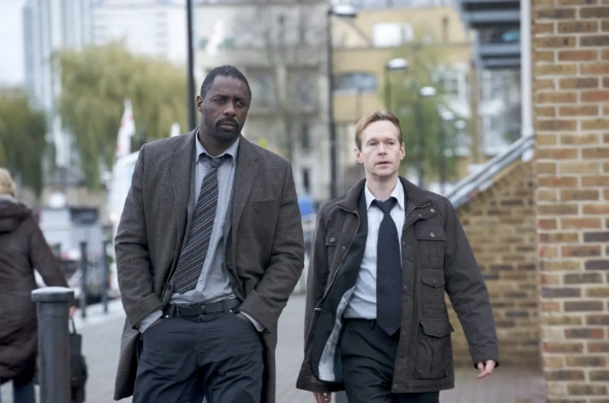 Luther, 2010 - fotogaléria