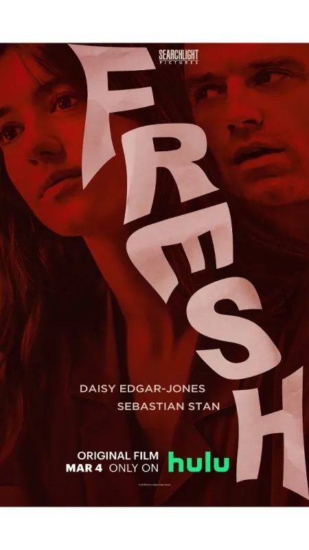 K sežrání (Fresh), 2022 - fotogaléria