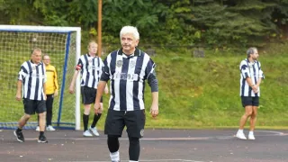 Národní házená (2)