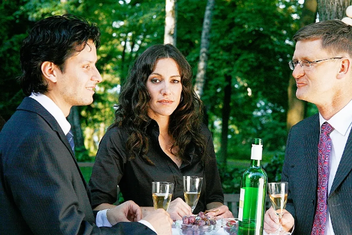 Bella vita, 2010 - fotogaléria