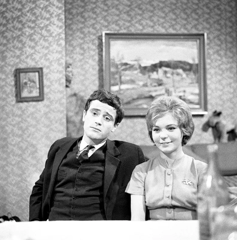 Domáce víno, 1963 - fotogaléria