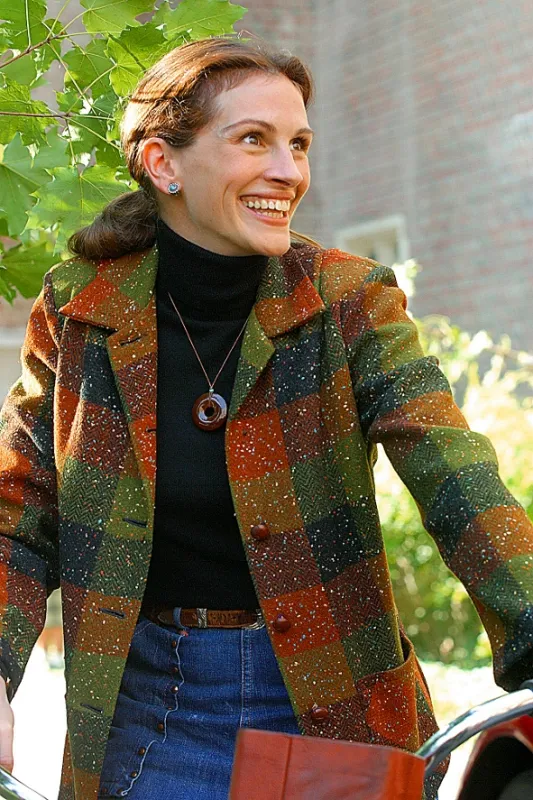 Úsmev Mony Lízy (Mona Lisa Smile), 2003 - fotogaléria