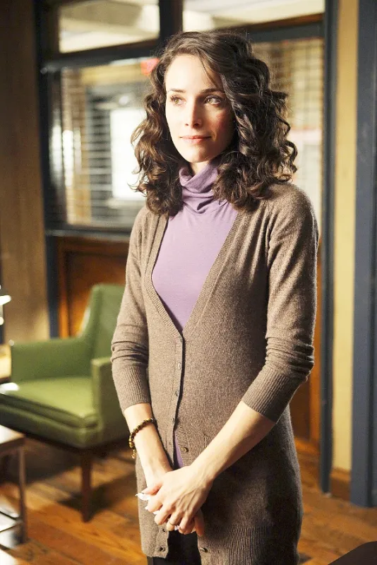 Vtierka Castle (Castle I. HD - A Death in the Family), 2009 - fotogaléria