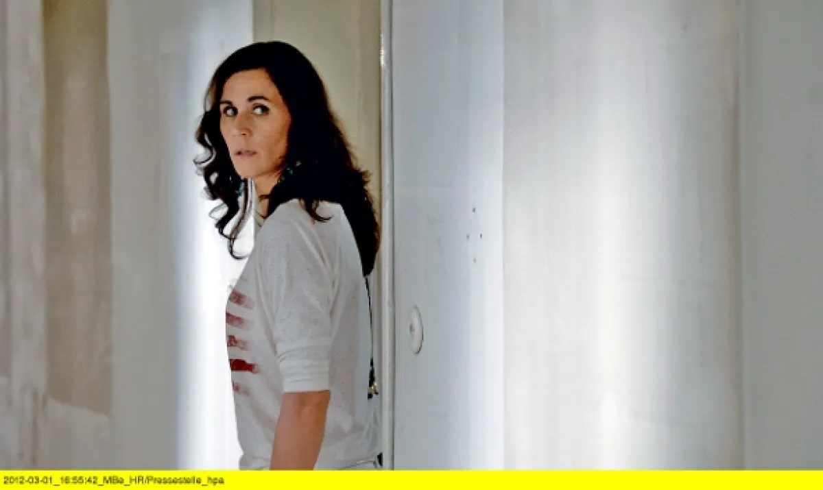 Miesto činu - Frankfurt (Tatort Frankfurt), 2012 - fotogaléria