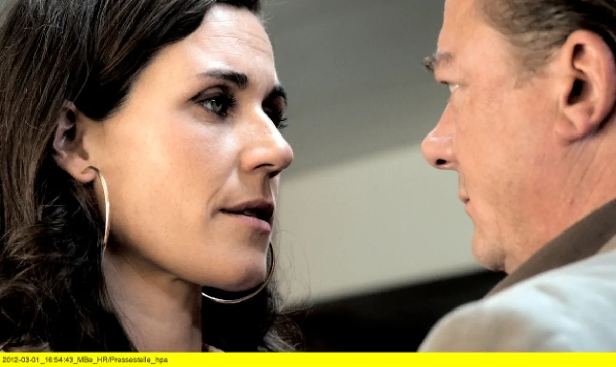 Miesto činu - Frankfurt (Tatort Frankfurt), 2012 - fotogaléria