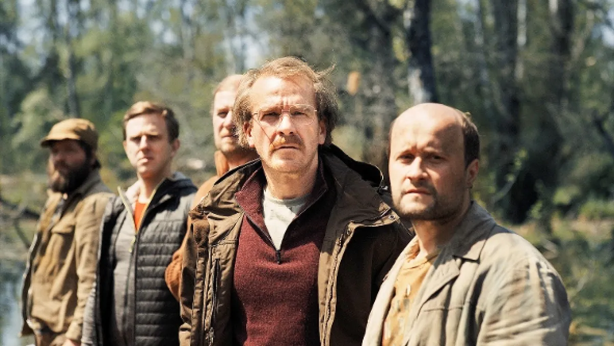 Hadí plyn (Snake Gas), 2023 - fotogaléria