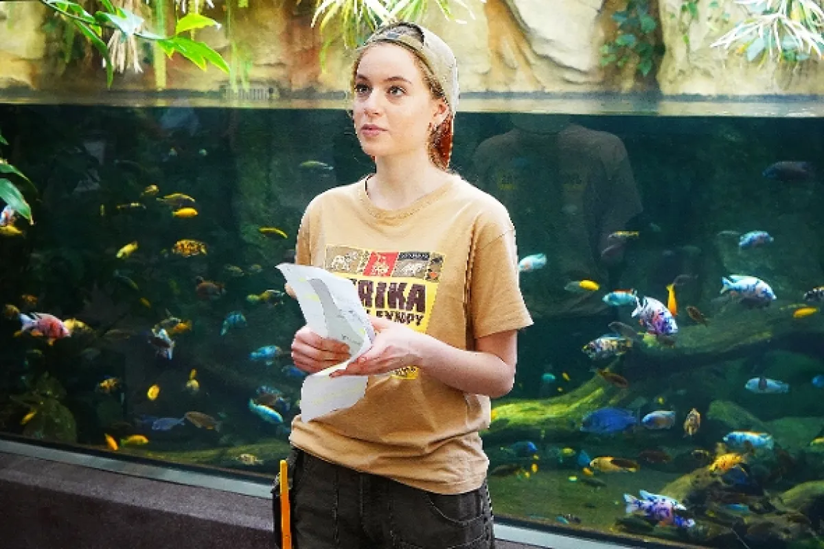 Zoo, 2021 - fotogaléria