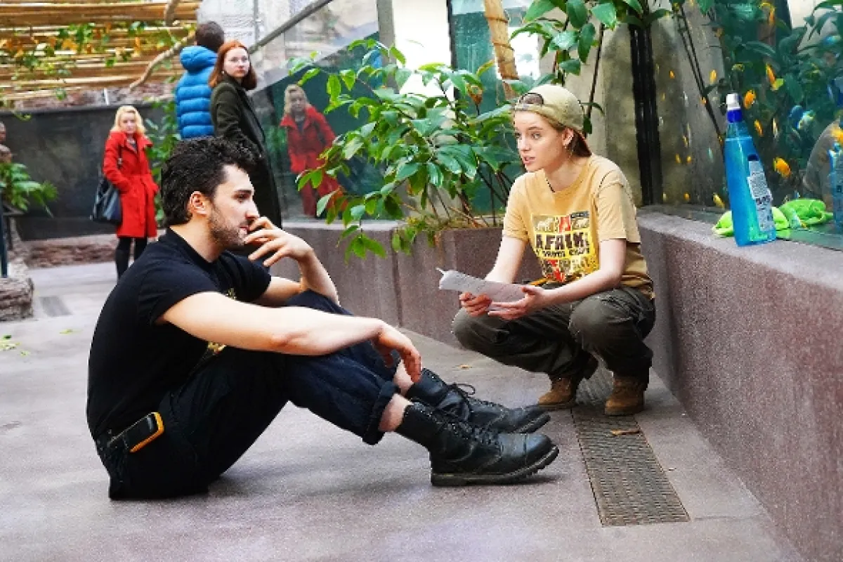 Zoo, 2021 - fotogaléria