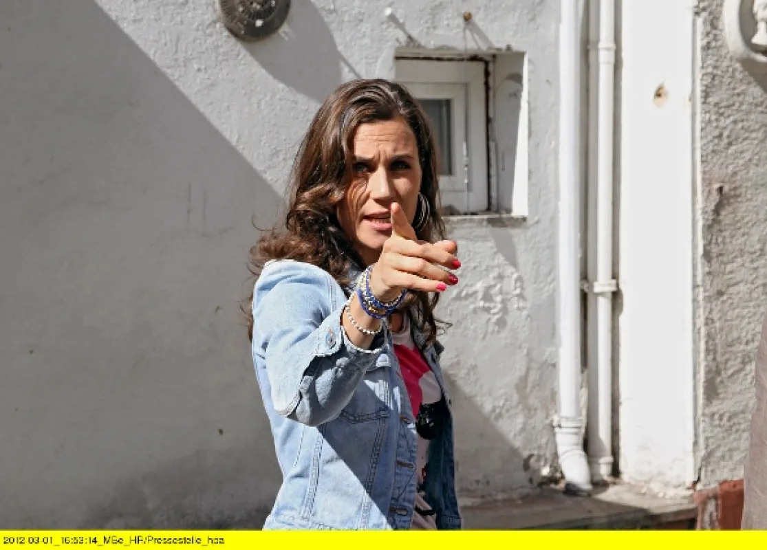 Miesto činu - Frankfurt (Tatort Frankfurt), 2012 - fotogaléria