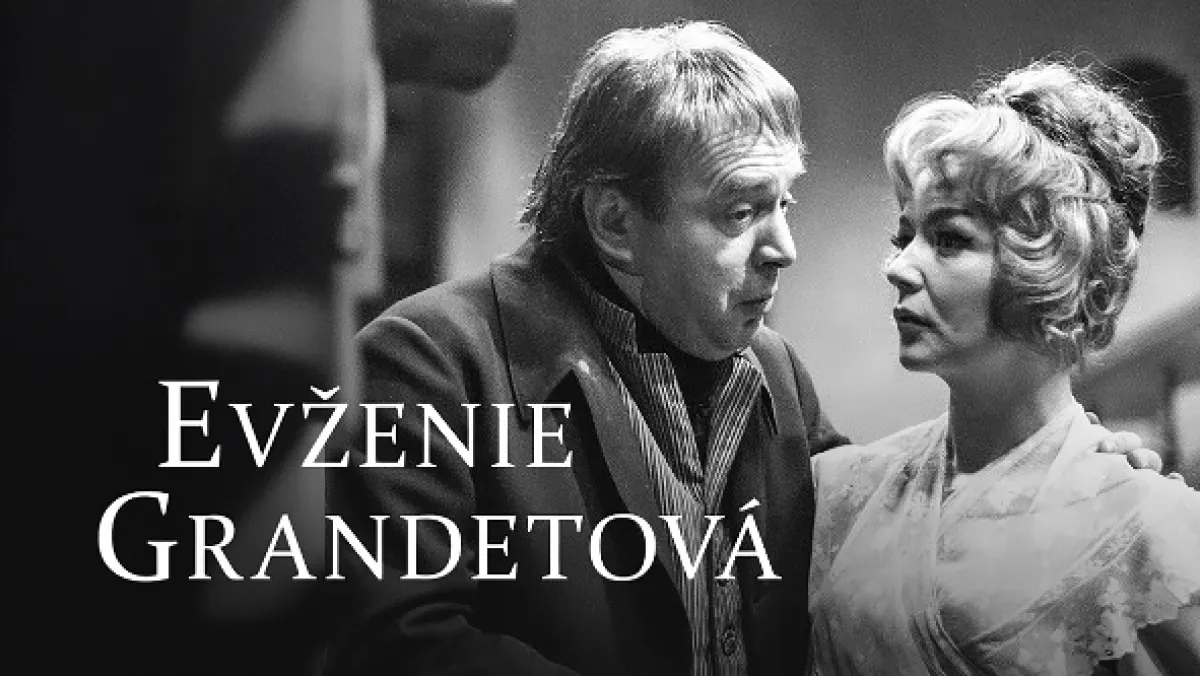 Evženie Grandetová, 1966 - fotogaléria