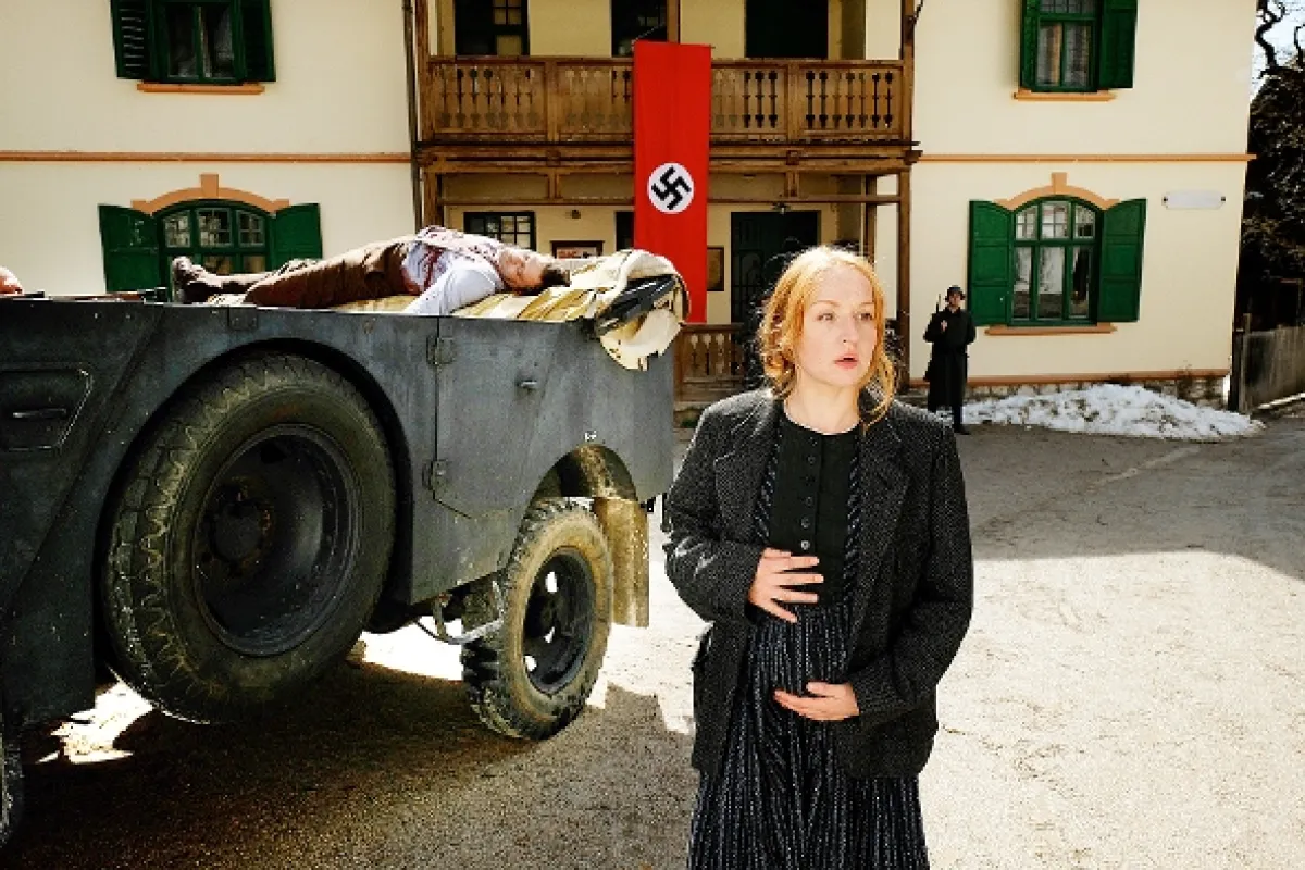 Tajomstvo Altaussee, 2019 - fotogaléria