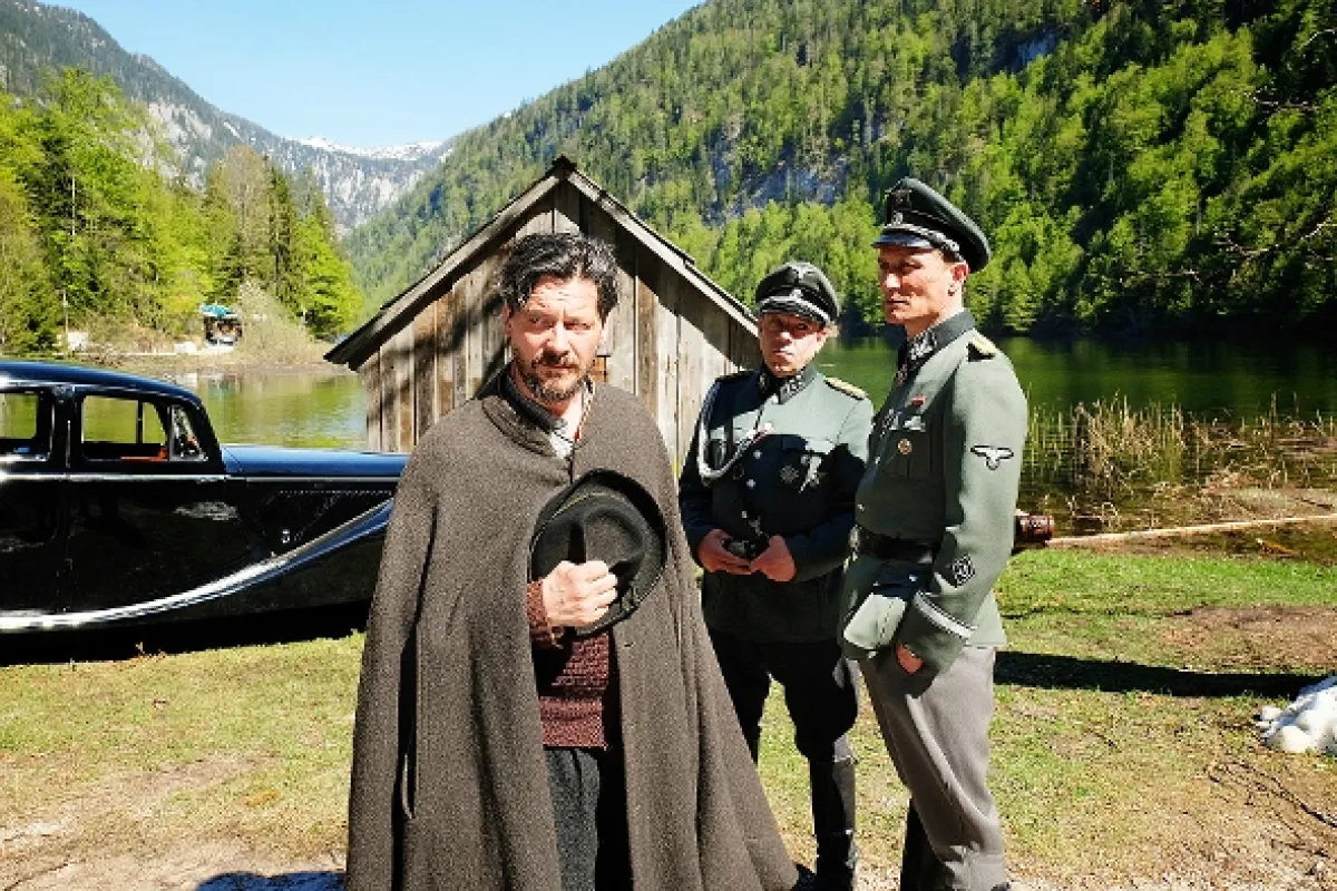 Tajomstvo Altaussee, 2019 - fotogaléria