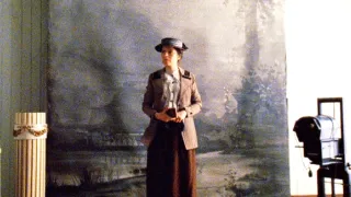 Věčné okamžiky Marie Larssonové