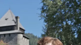O Šípkovej Ruženke