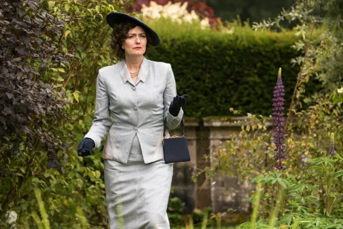 Agatha Christie: Skúška neviny (Ordeal by Innocence), 2018 - fotogaléria