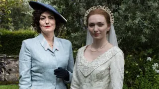 Agatha Christie: Skúška neviny (1/2)