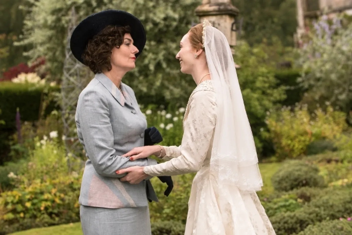 Agatha Christie: Skúška neviny (Ordeal by Innocence), 2018 - fotogaléria