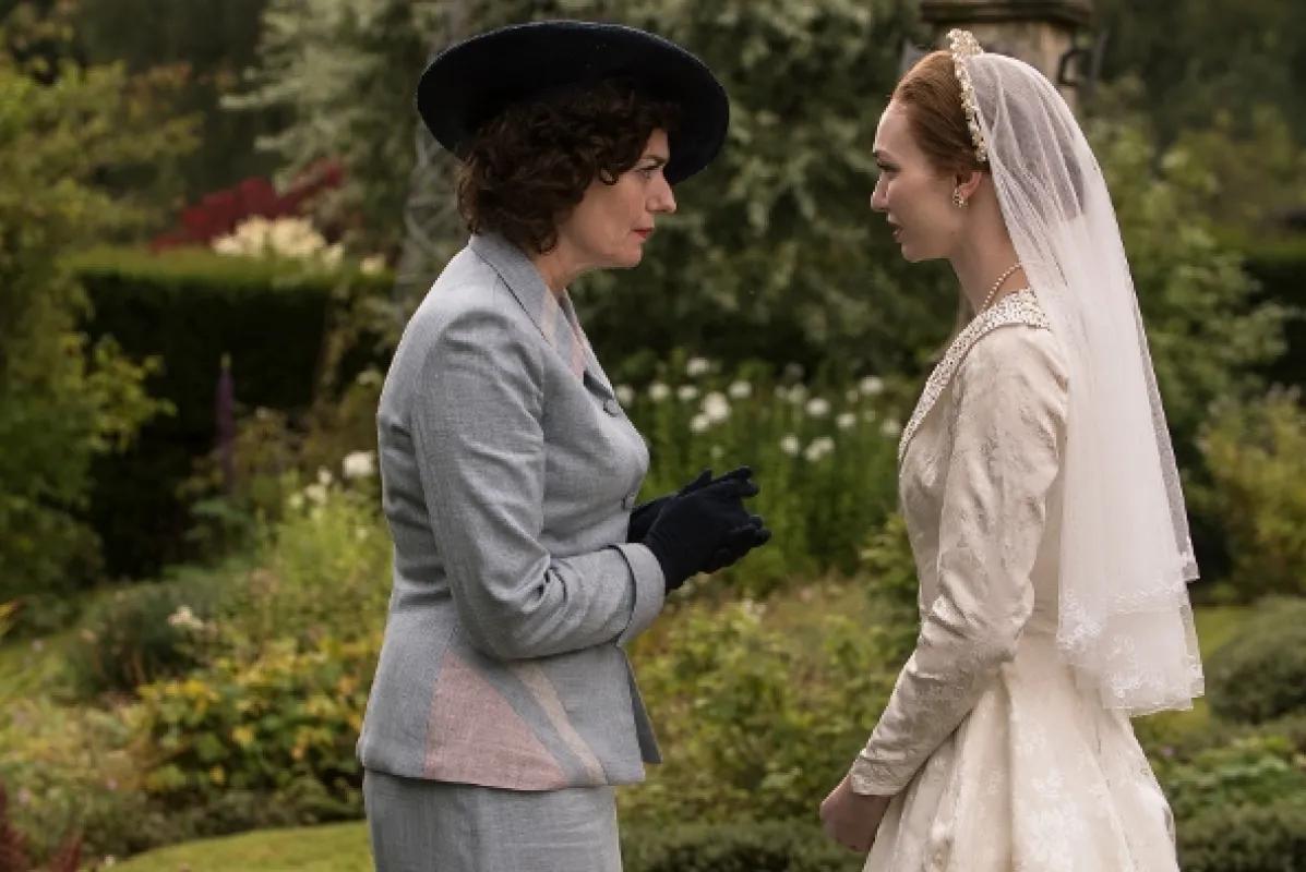 Agatha Christie: Skúška neviny (Ordeal by Innocence), 2018 - fotogaléria