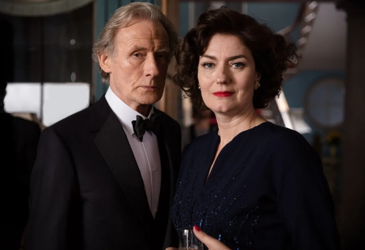 Agatha Christie: Skúška neviny (Ordeal by Innocence), 2018 - fotogaléria