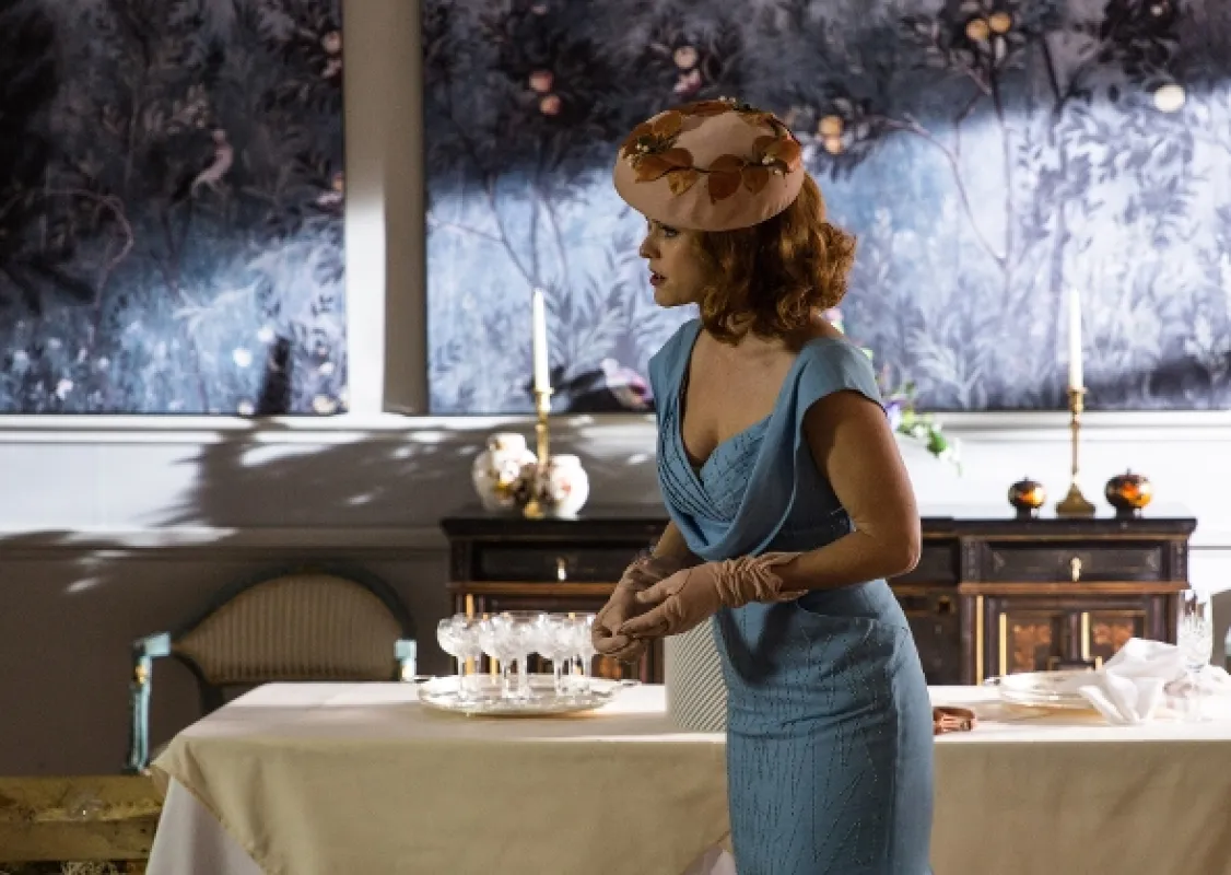 Agatha Christie: Skúška neviny (Ordeal by Innocence), 2018 - fotogaléria