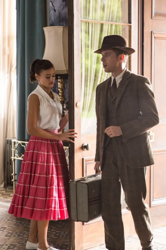 Agatha Christie: Skúška neviny (Ordeal by Innocence), 2018 - fotogaléria