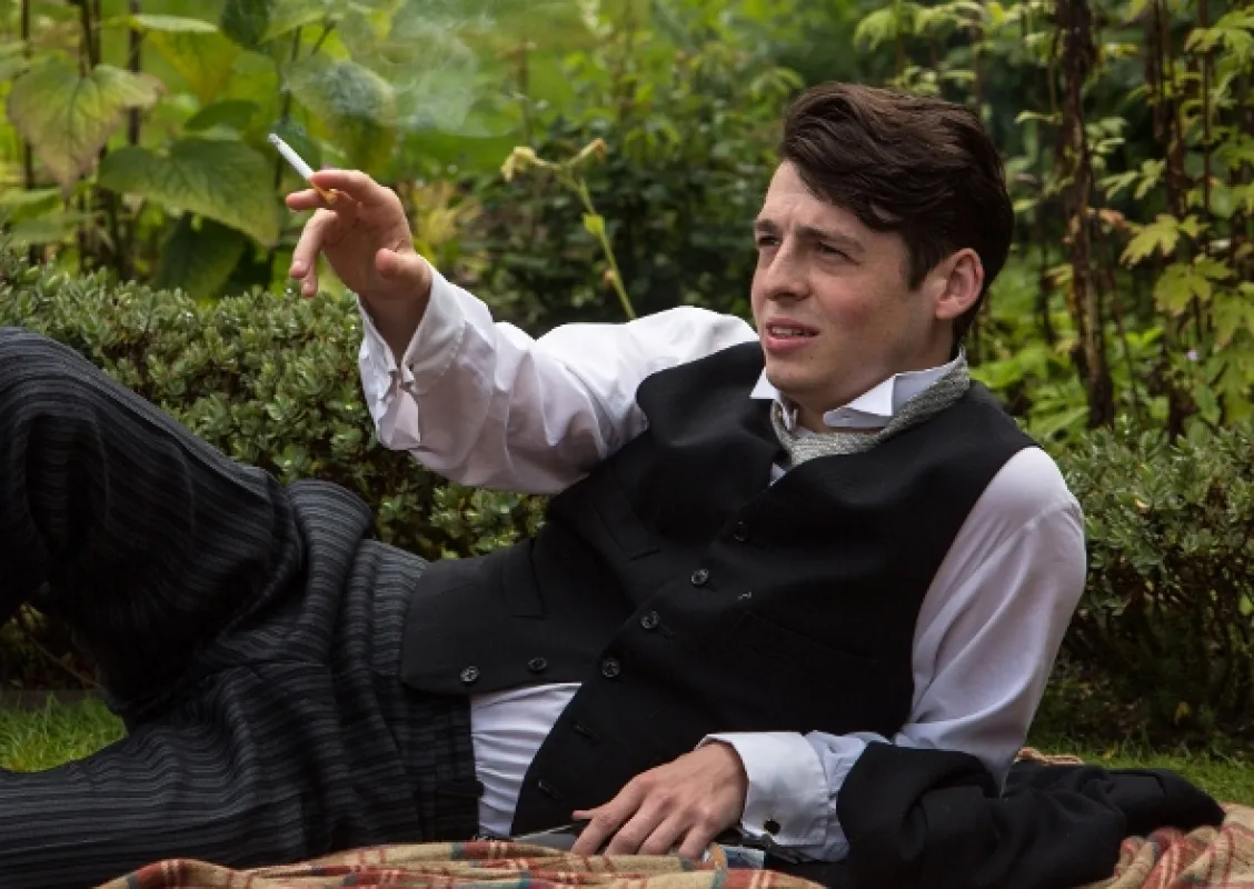 Agatha Christie: Skúška neviny (Ordeal by Innocence), 2018 - fotogaléria