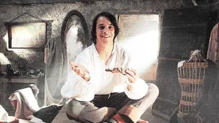 Smelý krajčír