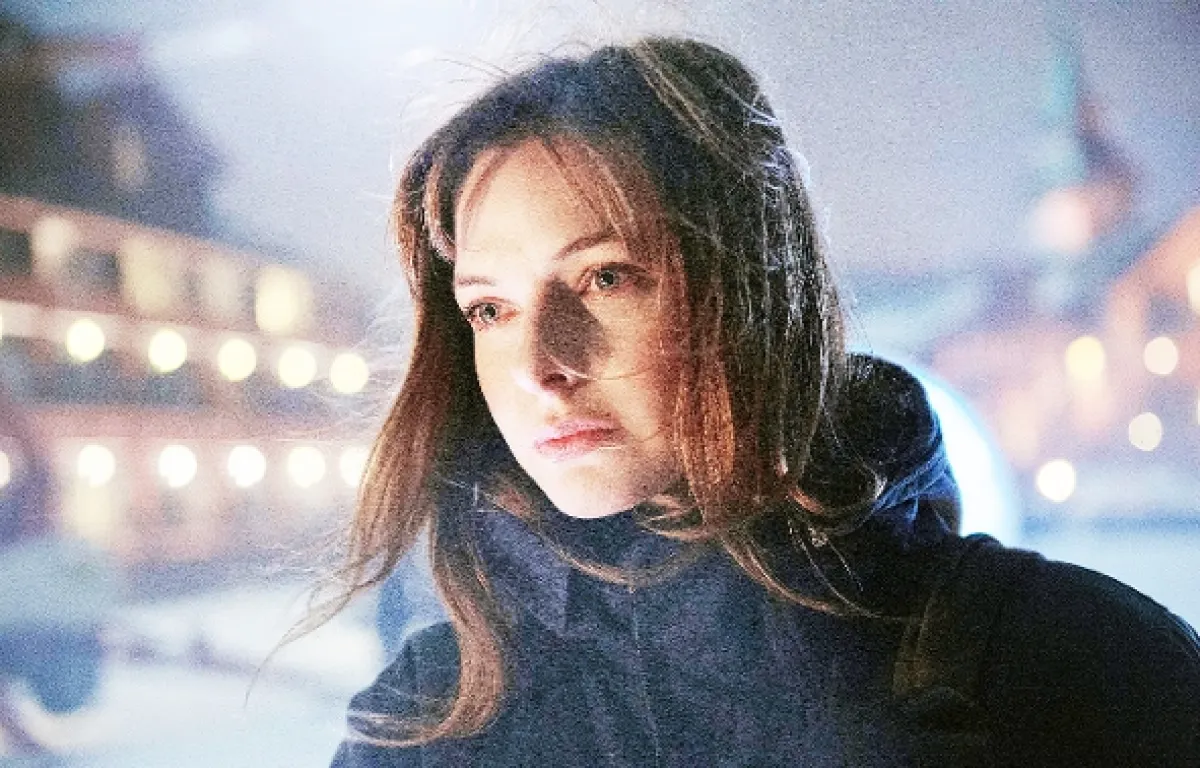 Snehuliak (The Snowman), 2017 - fotogaléria