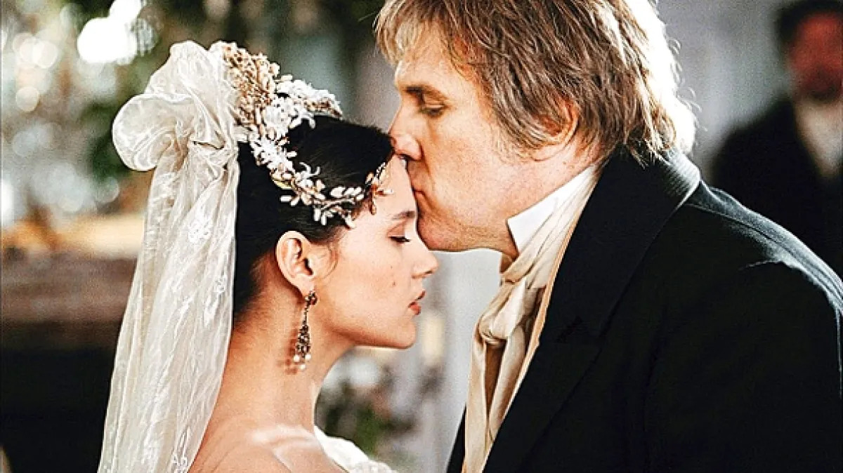 Bedári (Les Misérables), 2000 - fotogaléria