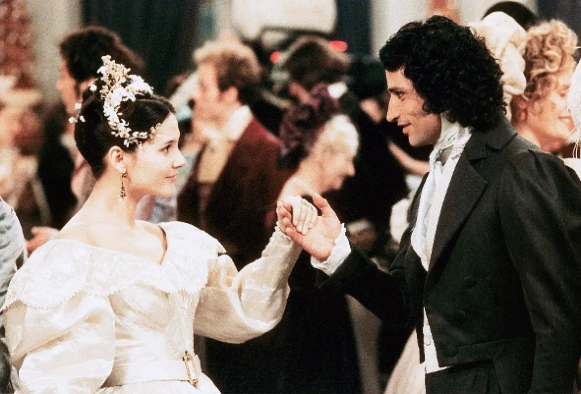 Bedári (Les Misérables), 2000 - fotogaléria