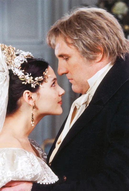 Bedári (Les Misérables), 2000 - fotogaléria