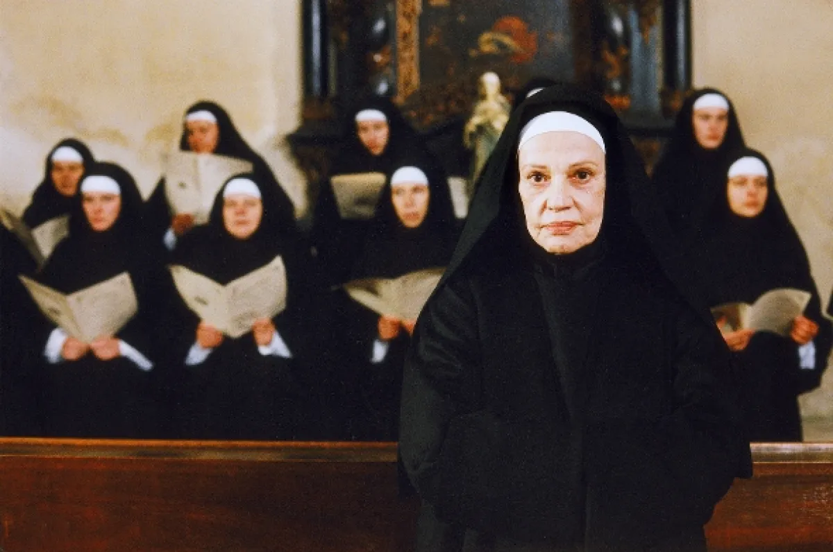 Bedári (Les Misérables), 2000 - fotogaléria