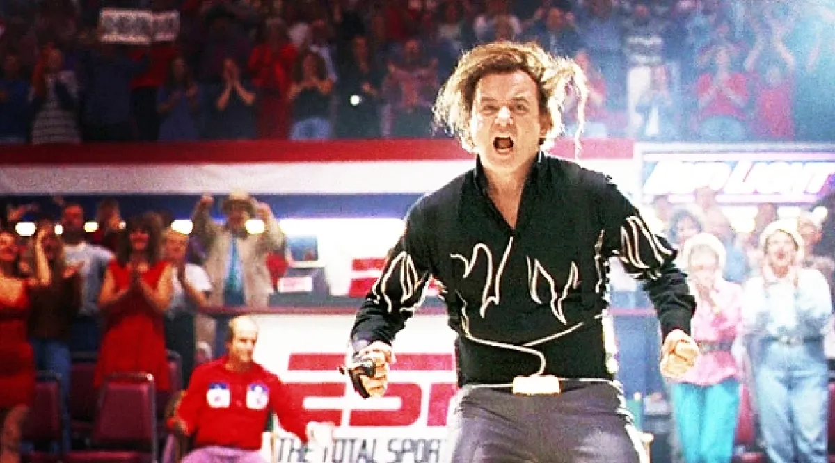 Kingpin, 1996 - fotogaléria