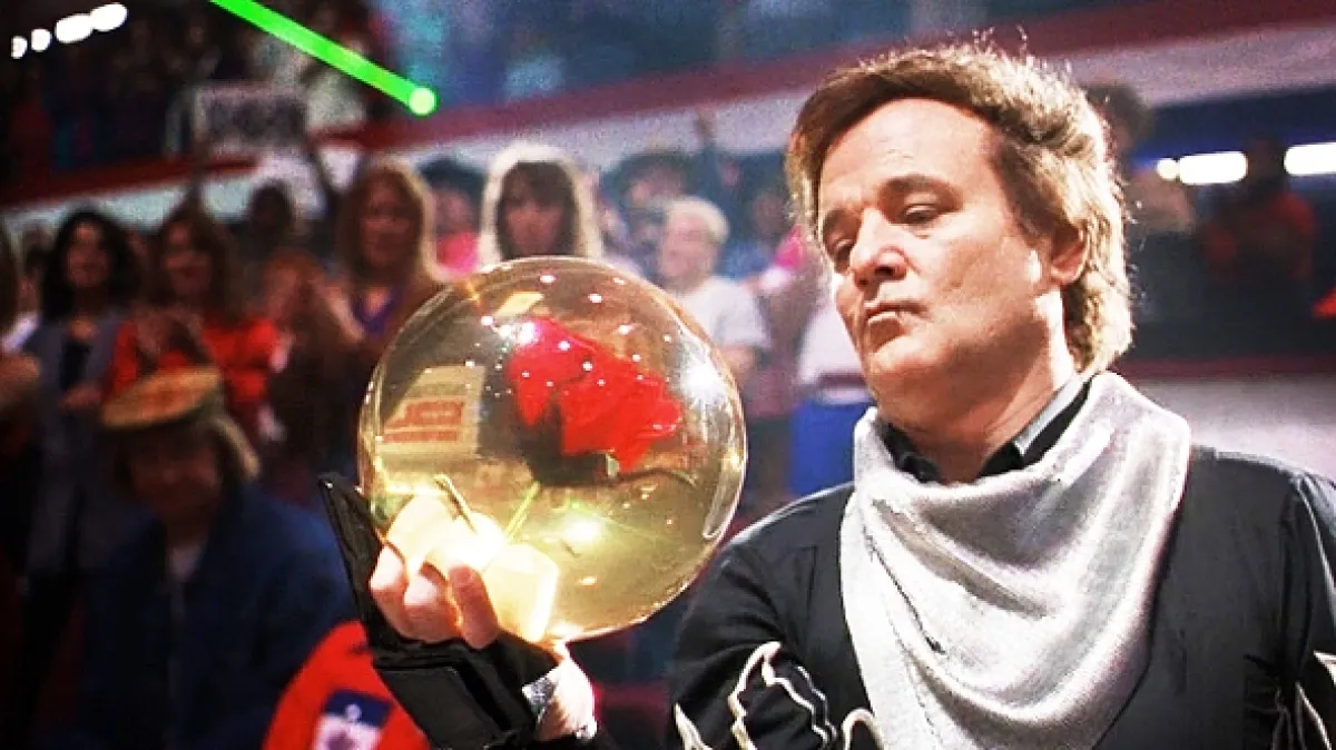 Kingpin, 1996 - fotogaléria
