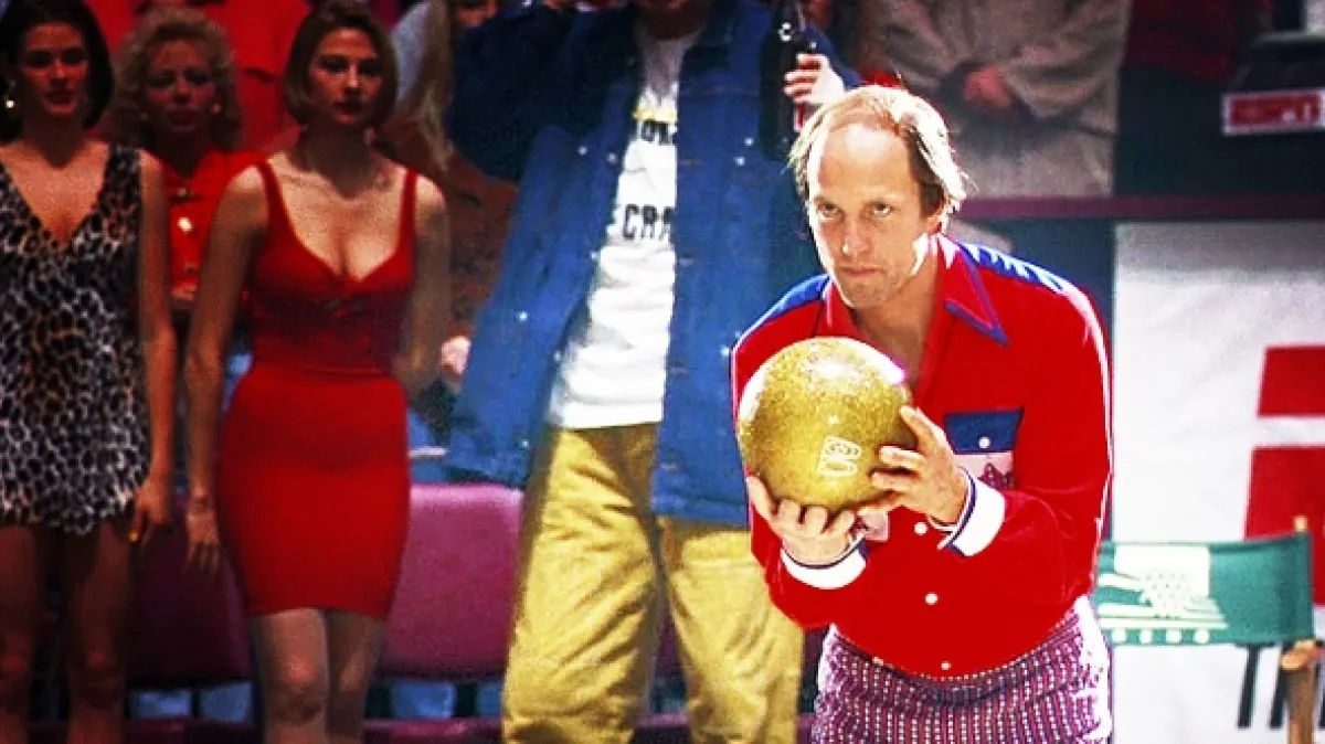 Kingpin, 1996 - fotogaléria