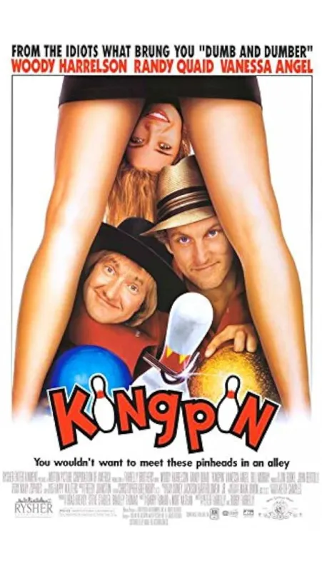 Kingpin, 1996 - fotogaléria