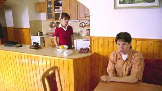 Námestíčko (2/10)