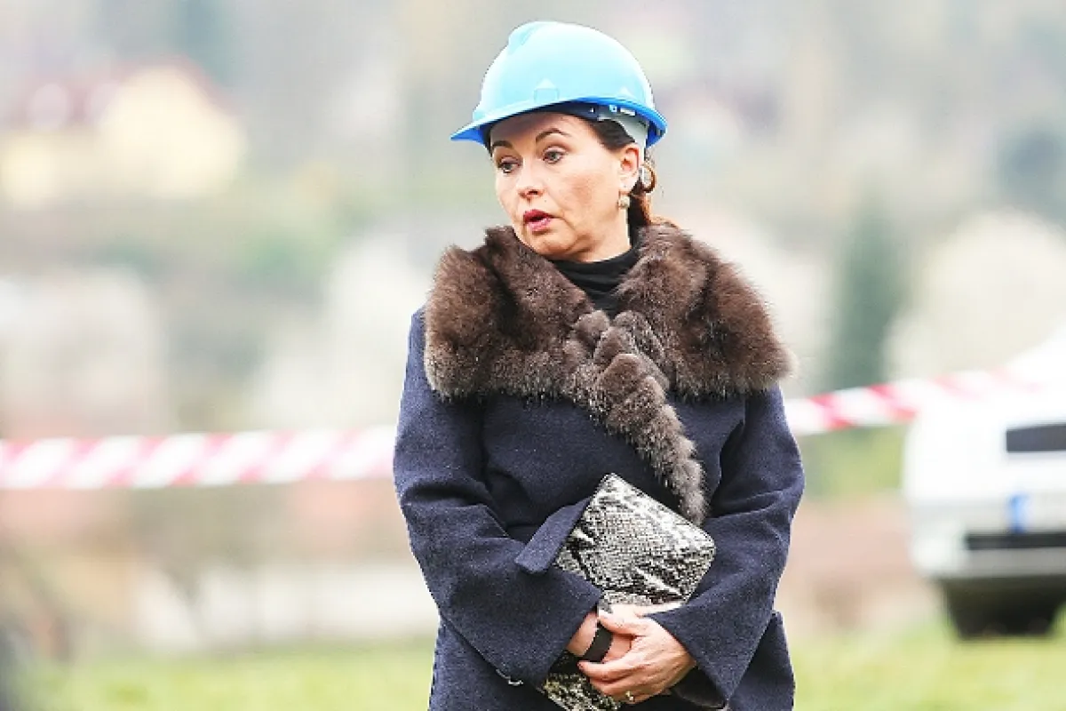Temný Kraj, 2019 - fotogaléria