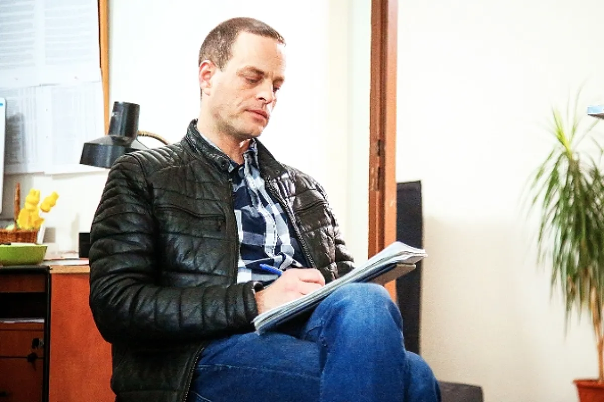 Temný Kraj, 2019 - fotogaléria