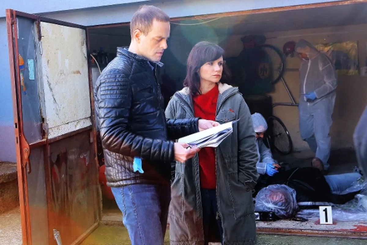 Temný Kraj, 2019 - fotogaléria