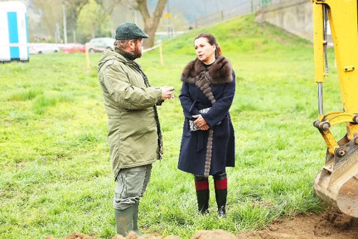 Temný Kraj, 2019 - fotogaléria
