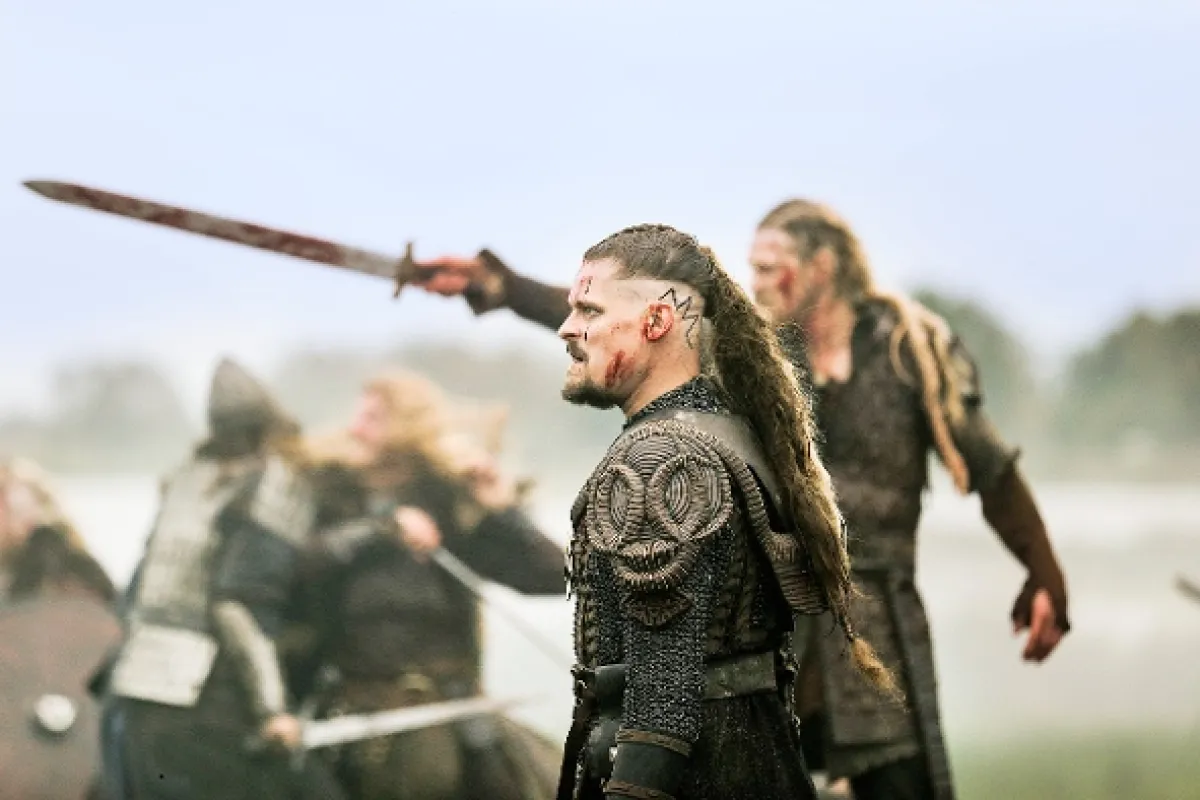 Redbad, 2018 - fotogaléria