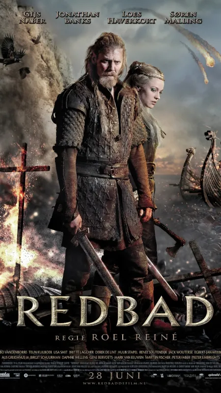 Redbad, 2018 - fotogaléria