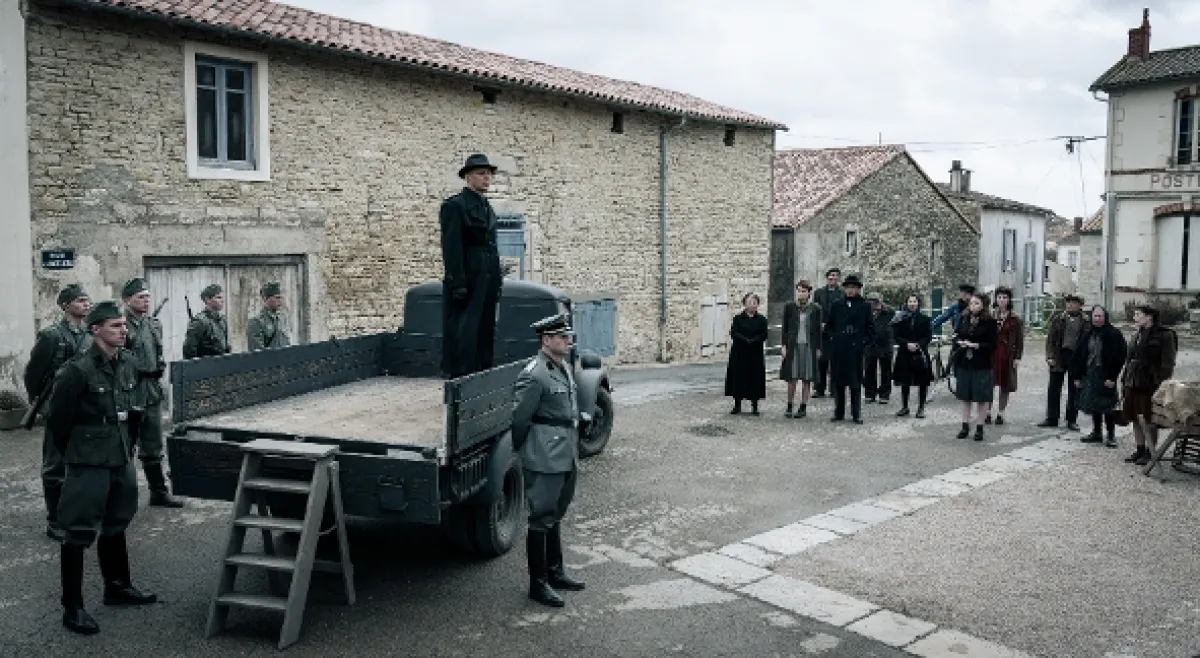 Ponorka, 2020 - fotogaléria