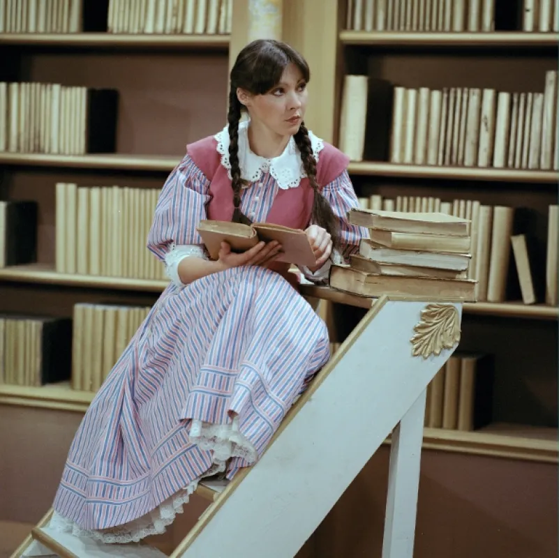 Kolobežka Prvá, 1984 - fotogaléria